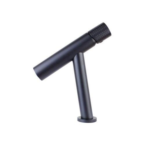 Смеситель Bronze de Luxe LIBERTY 102B на раковину черный - фото 5