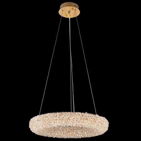 Люстра подвесная Citilux Cloudy (Цлоуды) CL323152
