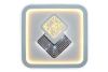 Светильник потолочный Natali Kovaltseva LED (ЛЕД) LED LAMPS 81095