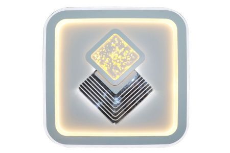 Светильник потолочный Natali Kovaltseva LED (ЛЕД) LED LAMPS 81095