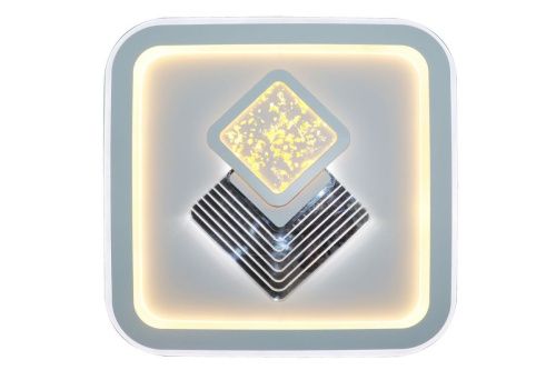 Светильник потолочный Natali Kovaltseva LED (ЛЕД) LED LAMPS 81095 - фото 3