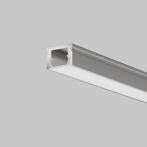 Алюминиевый профиль накладной Maytoni Led Strip 631001 - фото 2