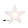 Уличный светодиодный светильник Paulmann Lichtobjekt Star (Лицхтобджект Стар) 94184