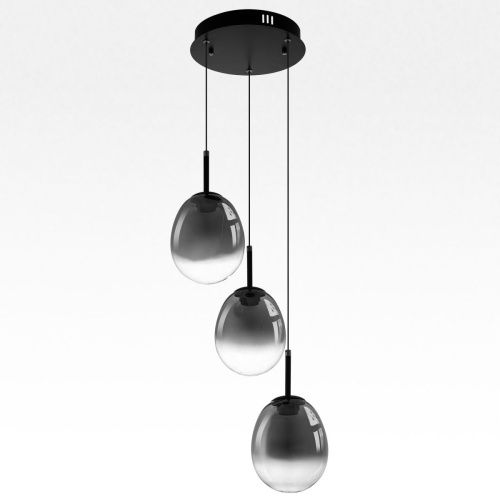 Светильник подвесной Citilux Signature (Сигнатуре) CL247022 - фото 3