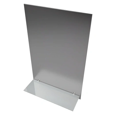 Зеркало 1MarKa Уют У25369 50х60 подвесное