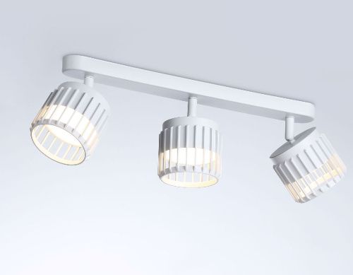 Спот Ambrella Light Techno family (Тецхно фамилы) TN71166 - фото 3