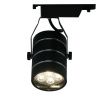 Трековый светодиодный светильник Arte Lamp Cinto (Цинто) A2707PL-1BK