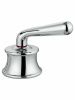 Смеситель Wonzon & Woghand Steam WW-88159008-CR на раковину хром