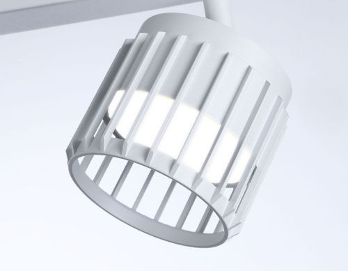 Спот Ambrella Light Techno family (Тецхно фамилы) TN71166 - фото 4