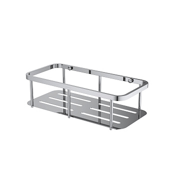 Полка в ванную комнату Aquatek AQ4936CR