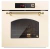 Духовой шкаф встраиваемый Ilve OV60SNT3/AWB