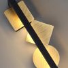 Светильник настенный Odeon Light Geos (Геос) 6691/7WL