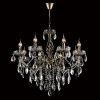 Люстра подвесная Lumion Linn (Линн) 8190/8