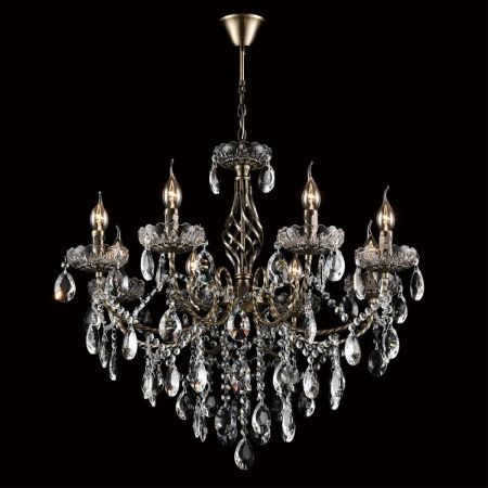 Люстра подвесная Lumion Linn (Линн) 8190/8