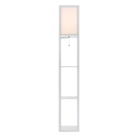 Торшер Lumion Practic (Працтиц) 8089/1F
