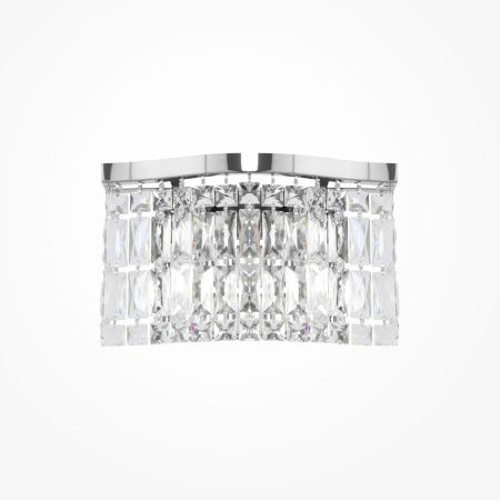 Светильник настенный Maytoni Dune DIA005WL-02CH