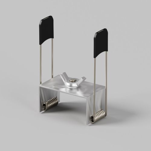 Комплект креплений Maytoni Led Strip 642036 - фото 2