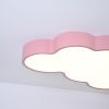 Люстра потолочная ImperiumLoft Cloud (Цлоуд) 186677-26