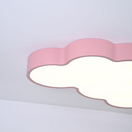 Люстра потолочная ImperiumLoft Cloud (Цлоуд) 186677-26