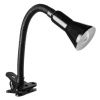 Настольная лампа Arte Lamp Cord (Цорд) A1210LT-1BK