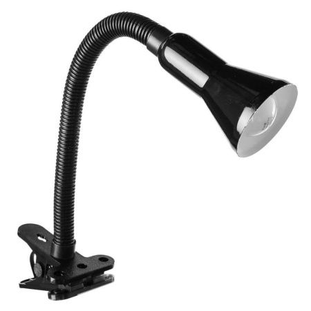 Настольная лампа Arte Lamp Cord (Цорд) A1210LT-1BK