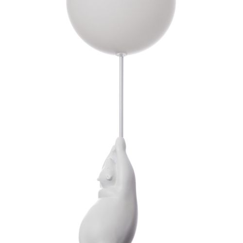 Светильник потолочный Loft It Teddy 10030S - фото 3