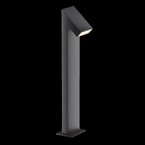 Светильник ландшафтный Maytoni Outdoor Guss O592FL-L15GF3K - фото 4