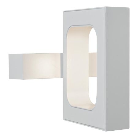 Светильник настенный iLedex Shedar (Схедар) ZD8085S-6W WH