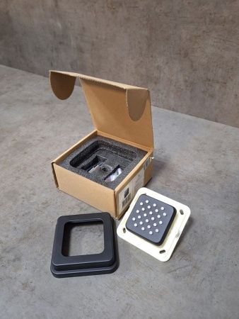 Душевая форсунка