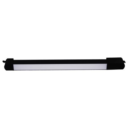 Трековый однофазный светильник Reluce 06186-9.3-001QY LED40W BK