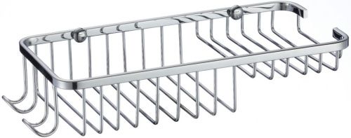 Полка в ванную комнату Savol S-002817 - фото 2