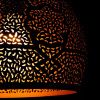 Светильник подвесной Arte Lamp Celesta (Целеста) A7058SP-1BK