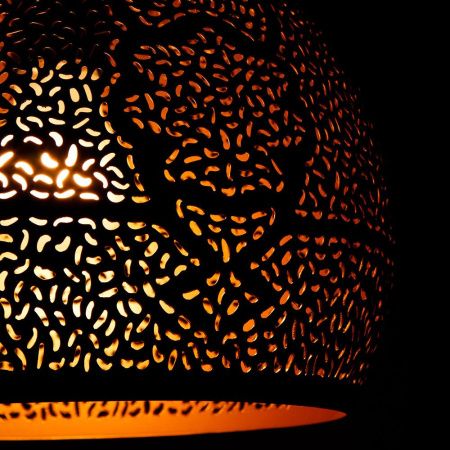 Светильник подвесной Arte Lamp Celesta (Целеста) A7058SP-1BK