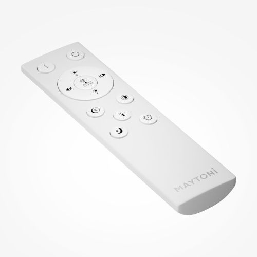 Светильник потолочный Maytoni Incognito MOD426CL-L43WK1 - фото 4