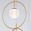 Светильник подвесной Delight Collection Elliot Diamante (Еллиот Диаманте) MD21001043-5A gold