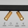 Трековый магнитный светильник Elektrostandard Slim Magnetic (Слим Магнетиц) 4690389195259