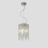 Светильник подвесной Crystal Lux Abril (Абрил) ABRIL SP2