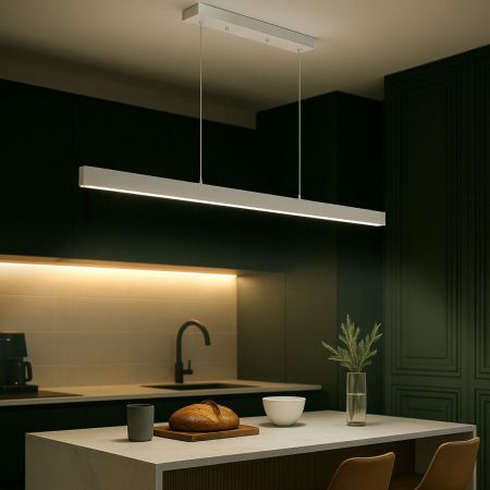 Светильник линейный Citilux Edge (Едге) CL720030N