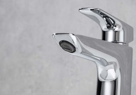 Комплект смесителей Aquatek ВЕГА AQ1030CR хром