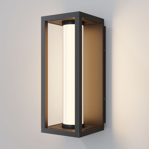 Бра Maytoni Outdoor Expo O480WL-L12B3K - фото 3