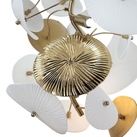 Светильник подвесной ST Luce Dahlia (Дахлиа) SL1518.303.05