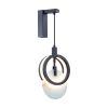 Светильник настенный Odeon Light Mercury (Мерцуры) 5422/17WL
