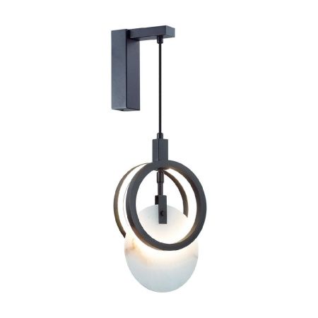 Светильник настенный Odeon Light Mercury (Мерцуры) 5422/17WL