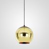 Светильник подвесной ImperiumLoft Copper Shade (Цоппер Схаде) 182694-22
