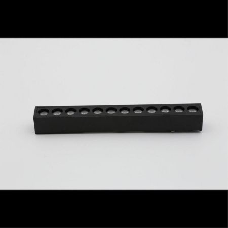 Трековый магнитный светильник Aployt Magnetic track 48 (Магнетиц трацк 48) APL.0100.01.12