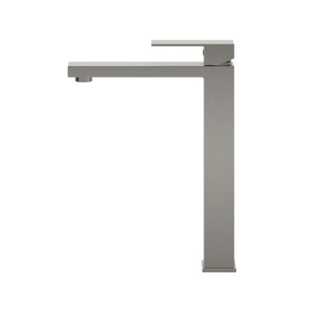 Смеситель для раковины Cezares SLIDER SLIDER-LC-IN-W0 на столешницу сатин