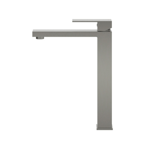 Смеситель Cezares SLIDER SLIDER-LC-IN-W0 на столешницу сатин - фото 2
