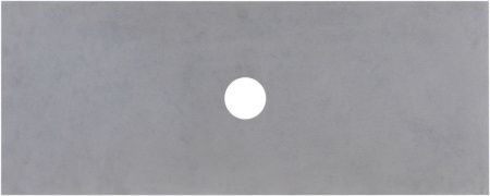 Столешница Allen Brau Fantasy 1.11011.G 120х50 накладная цвет серый