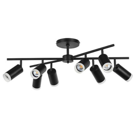 Люстра на штанге Lightstar RULLO (РУЛЛО) LR7283780
