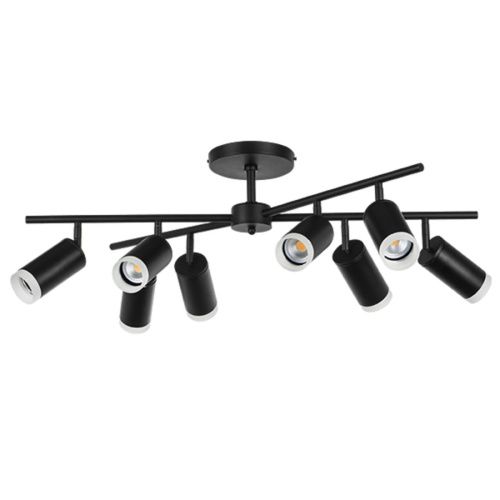 Люстра на штанге Lightstar RULLO (РУЛЛО) LR7283780 - фото 2